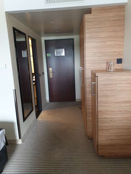 Zimmer Maritim Hotel Königswinter