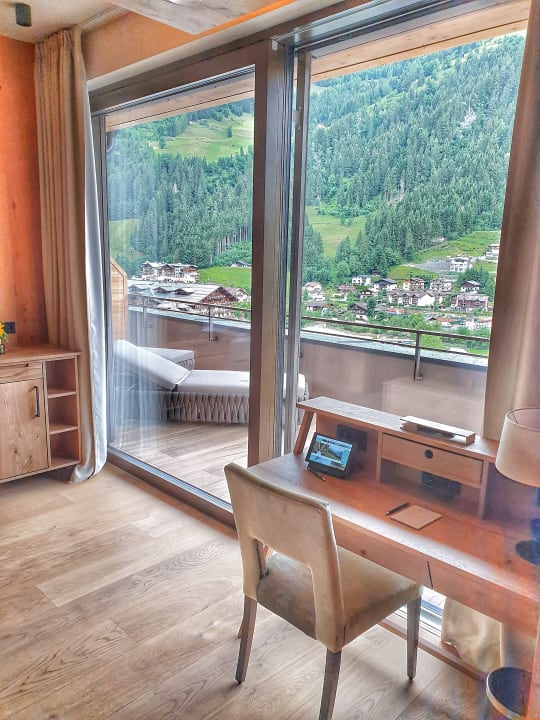 Zimmer DAS EDELWEISS Salzburg Mountain Resort