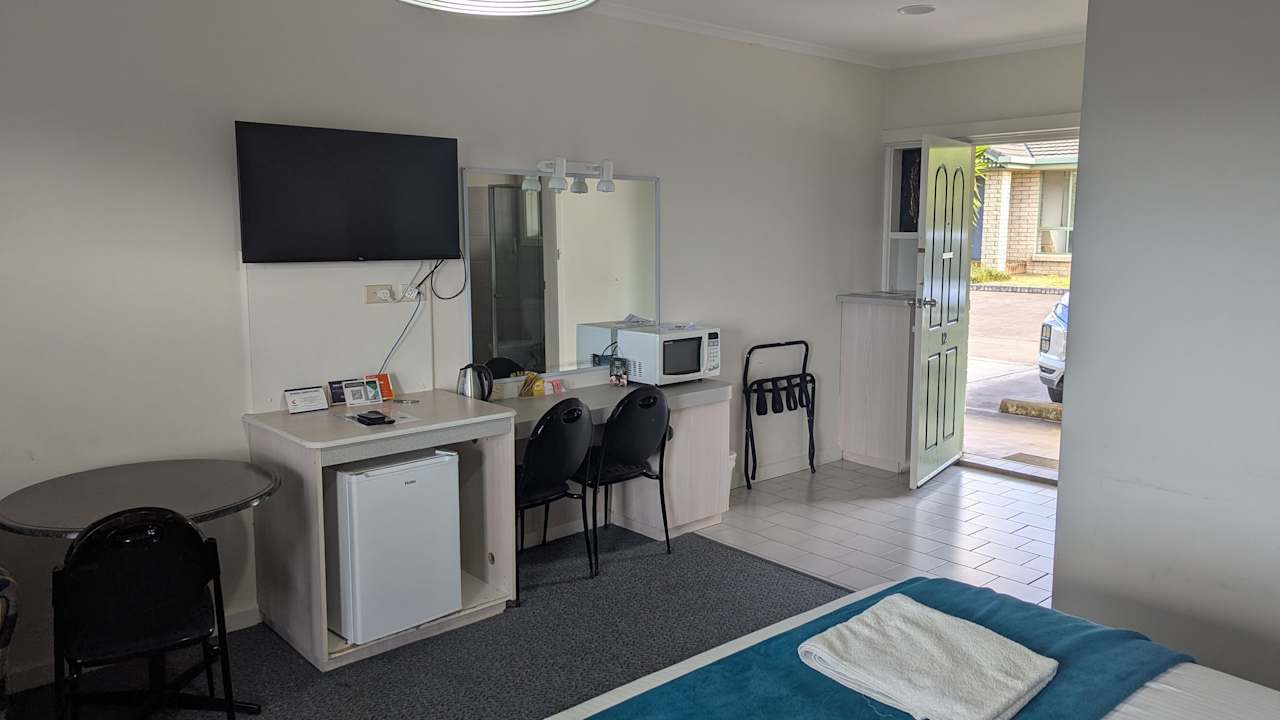 Zimmer Comfort Inn The Lakes