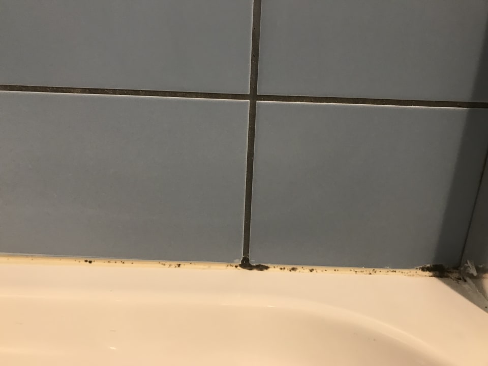 Zimmer Gardaland Adventure Hotel