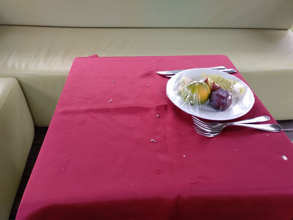 Gastro Latanya Park Resort