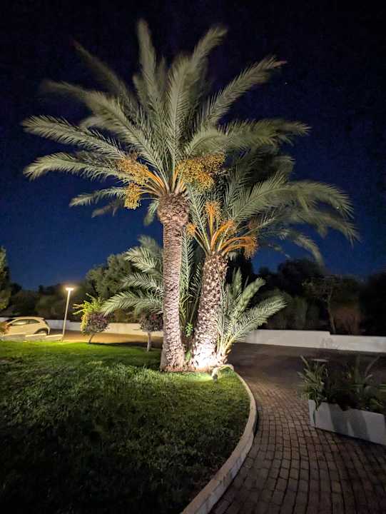 Außenansicht VOI Marsa Siclà Essentia