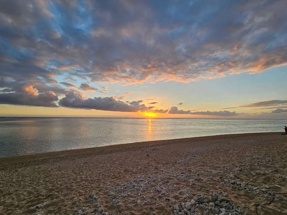 Strand Hotel Le Nautile