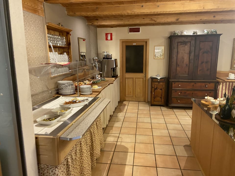 Gastro Berghotel Jochgrimm