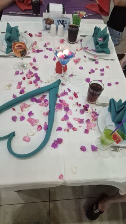 Gastro Hane Family Resort