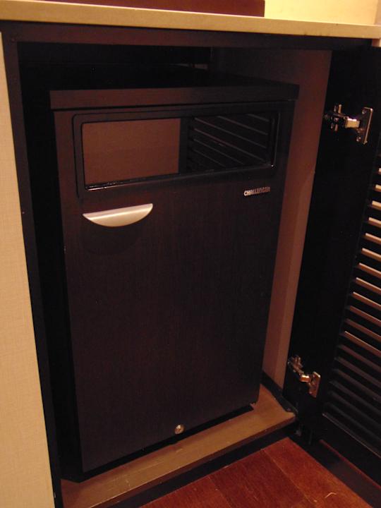 Zimmer Hotel Hilton Bogota