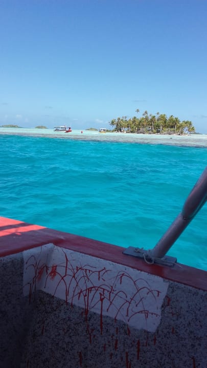 Strand Hotel Kia Ora Resort & Spa