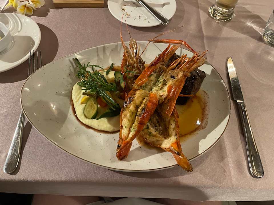 Gastro Lagoon Attitude - Adults only