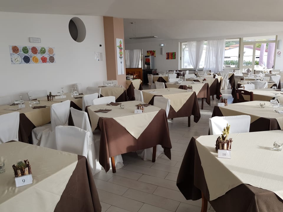 Gastro Villaggio Baia d'Ercole