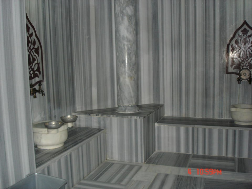 Hamam Siam Elegance Hotels & Spa