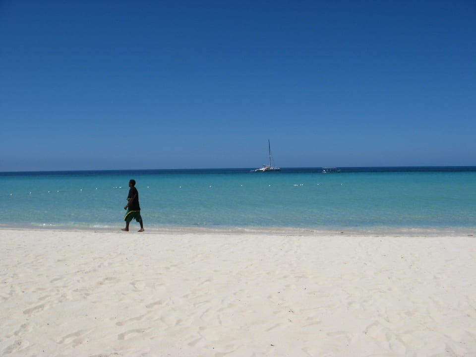 Beachcomber Hotel Beachcomber