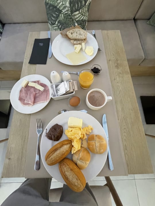 Gastro BG Hotel Rei del Mediterrani Palace