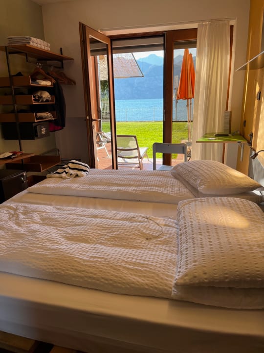 Zimmer Ambienthotel PrimaLuna