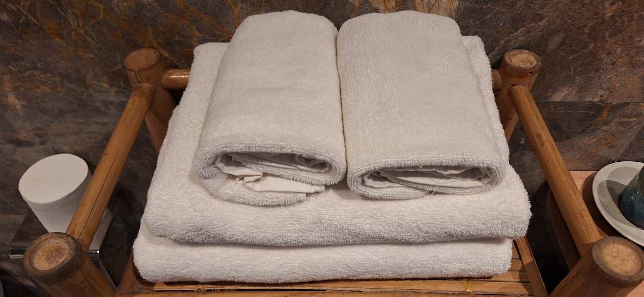 Zimmer Pu Luong Eco Garden