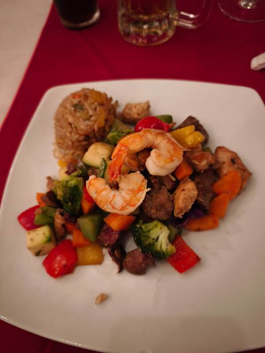 Gastro Viva Azteca by Wyndham - All Inclusive Resort