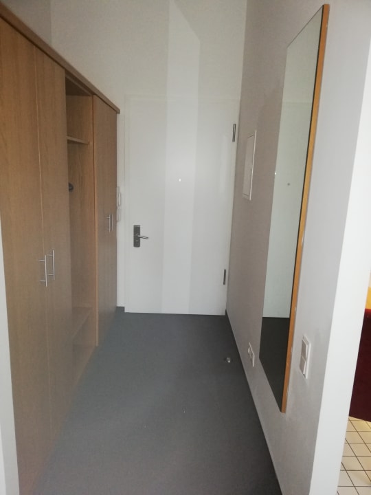 Zimmer Hotel Waldmeisterei