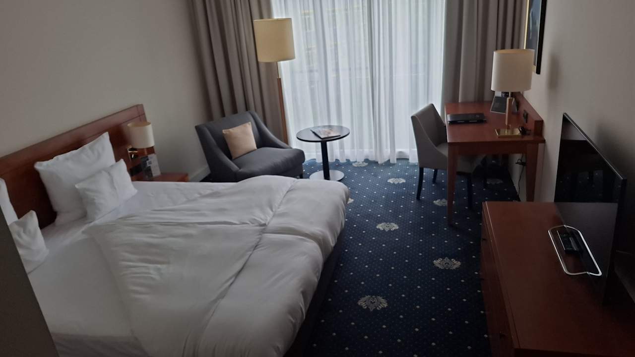 Zimmer Hotel Vier Jahreszeiten Starnberg