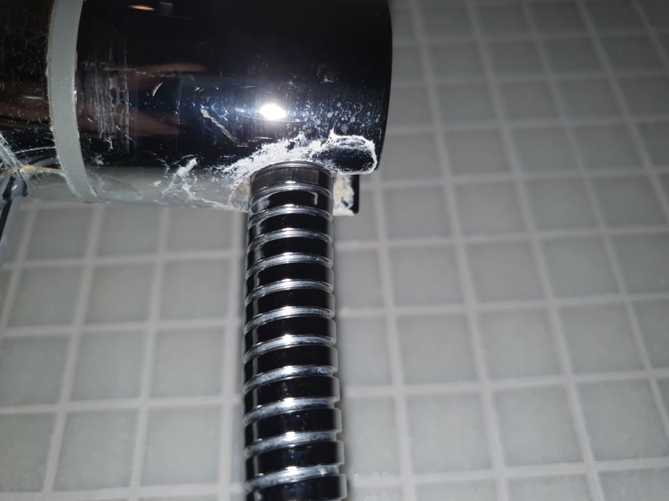 Zimmer Park Plaza Berlin