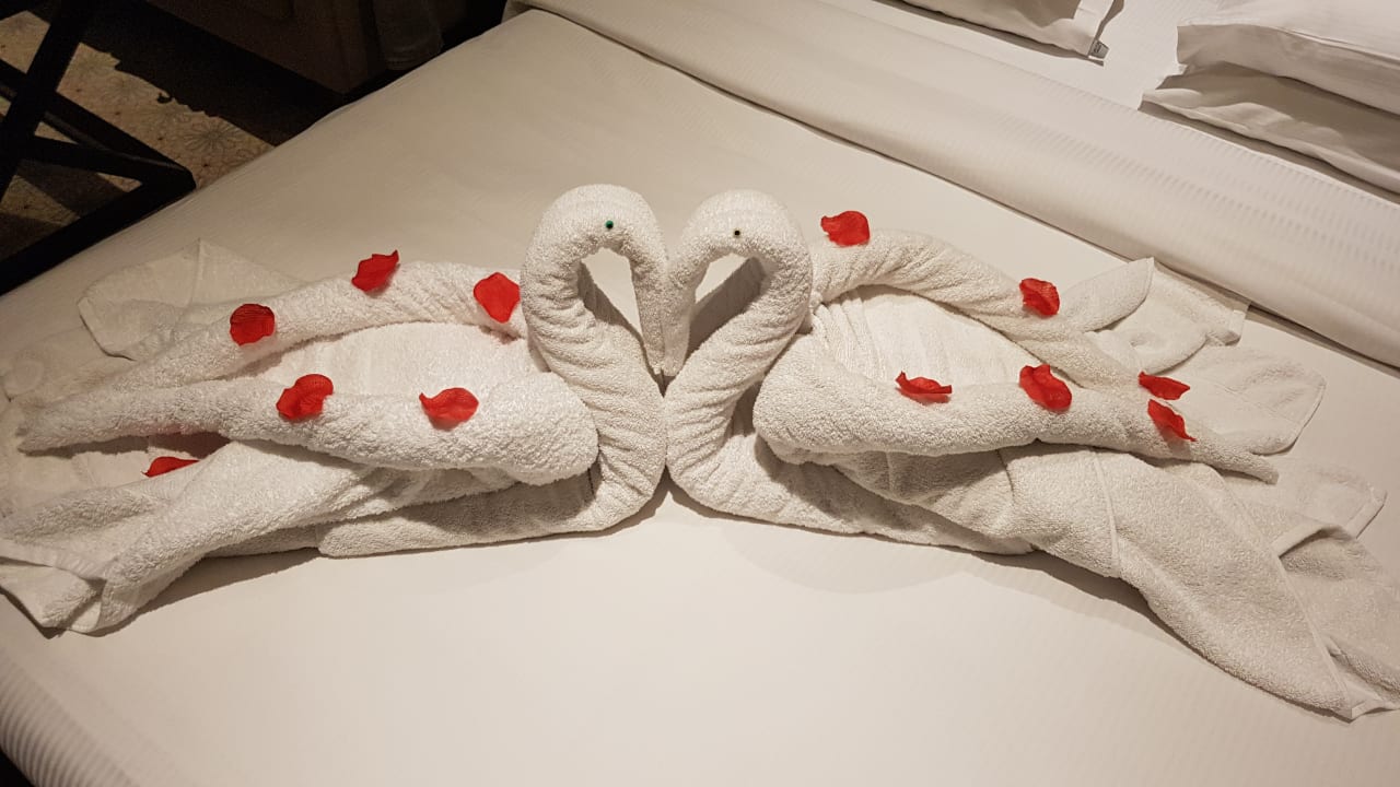 Zimmer Rixos Al Mairid Ras Al Khaimah