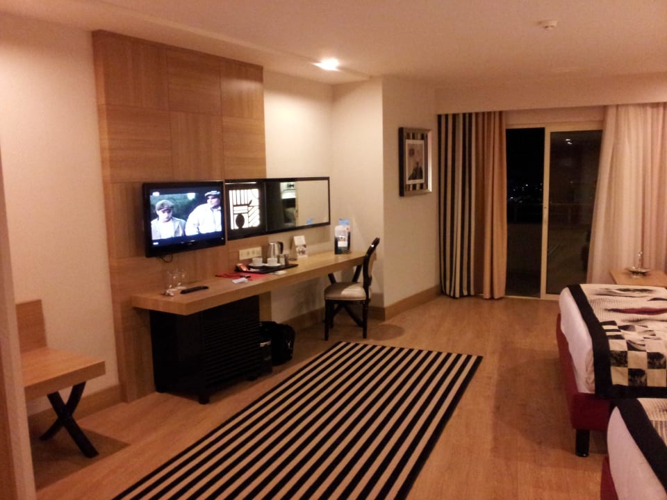 Zimmer 6068 Hotel Delphin Imperial