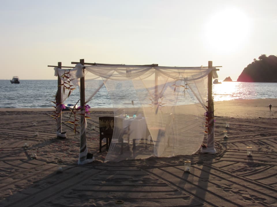 Sonstiges Hotel Pimalai Resort & Spa