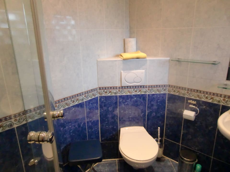 Bad Gästehaus Goerner