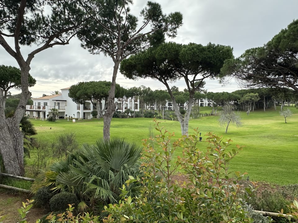 Gartenanlage Pine Cliffs Hotel, a Luxury Collection Resort
