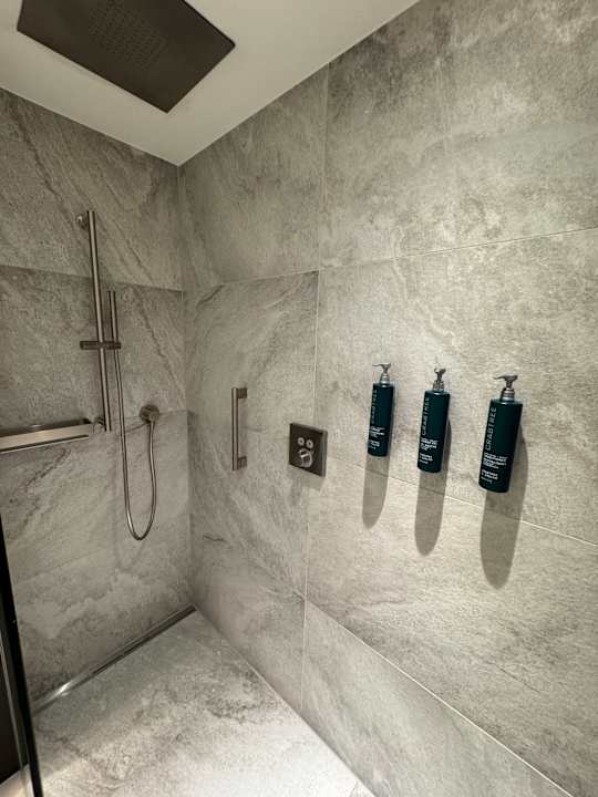 Sonstiges Hilton Munich Airport