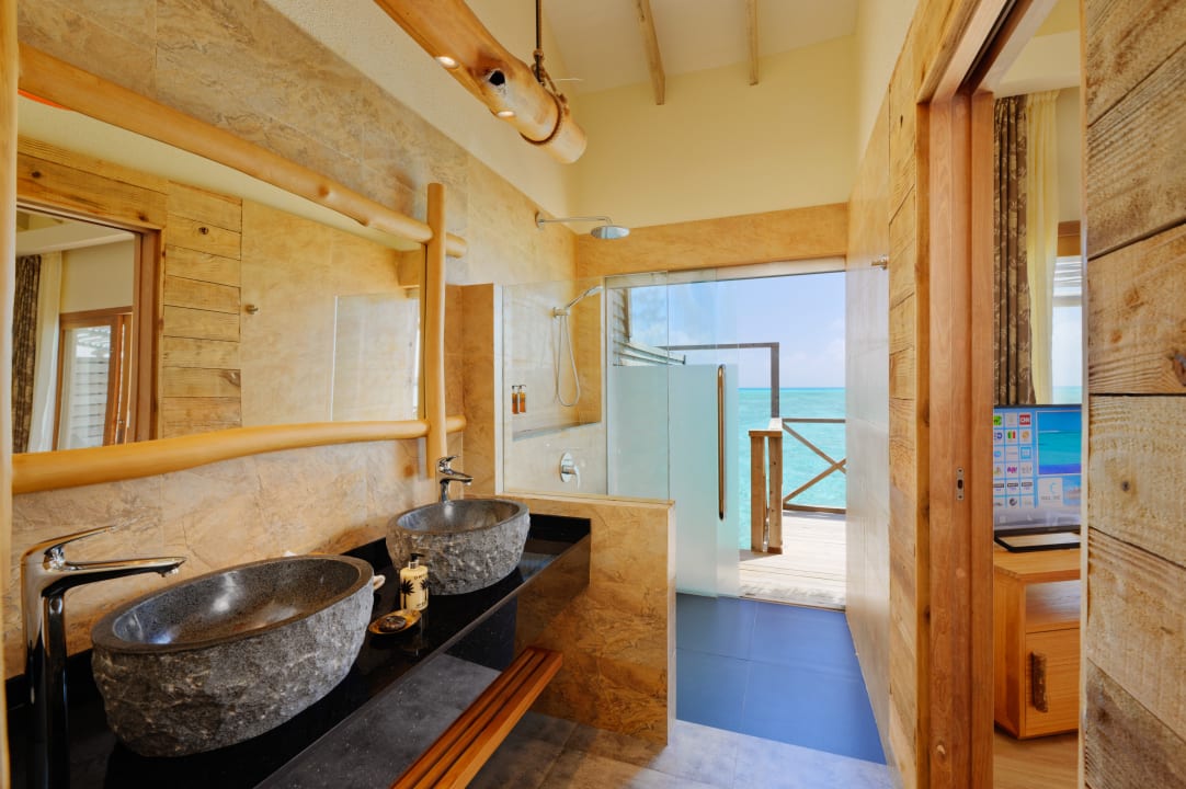 Zimmer You & Me Maldives - Adults Only - Premium All-Inclusive