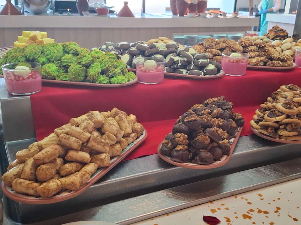 Gastro Iberostar Waves Founty Beach