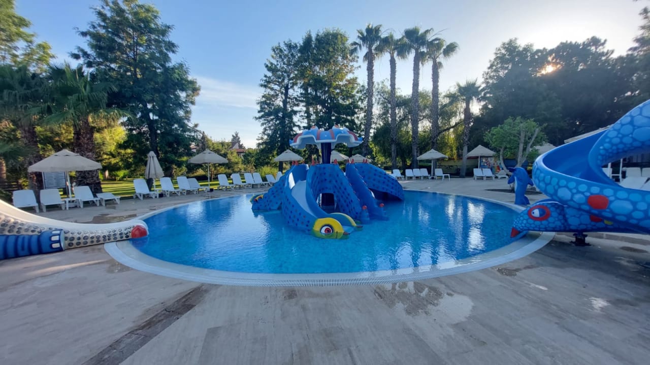 Sport & Freizeit Sunrise Resort Hotel