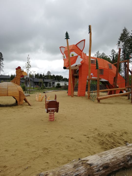 Sport & Freizeit Center Parcs Park Allgäu