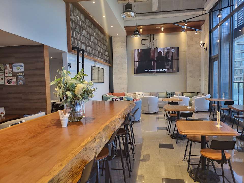 Gastro Watermark Hotel Kaohsiung Main Station