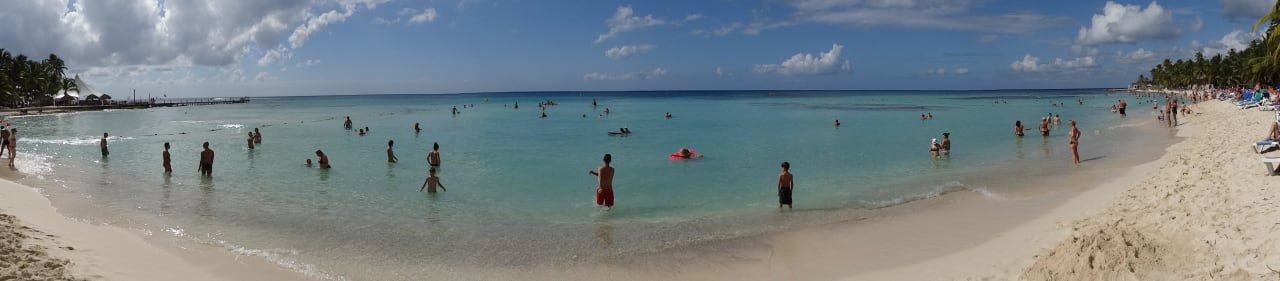 Strand Hotel Viva Dominicus Beach by Wyndham - All Inclusive Resort