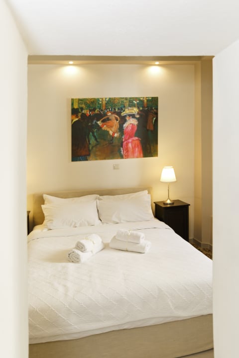 Zimmer Casa Antica Independent Boutique Apartments