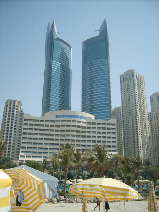 Hotel Oasis Beach Blue Beach Tower The Walk JBR