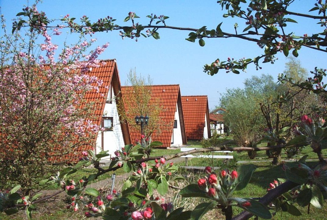 Feriendorf Altes Land - Wigwam Feriendorf Altes Land