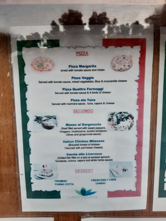 Gastro Jaz Royal Palmariva