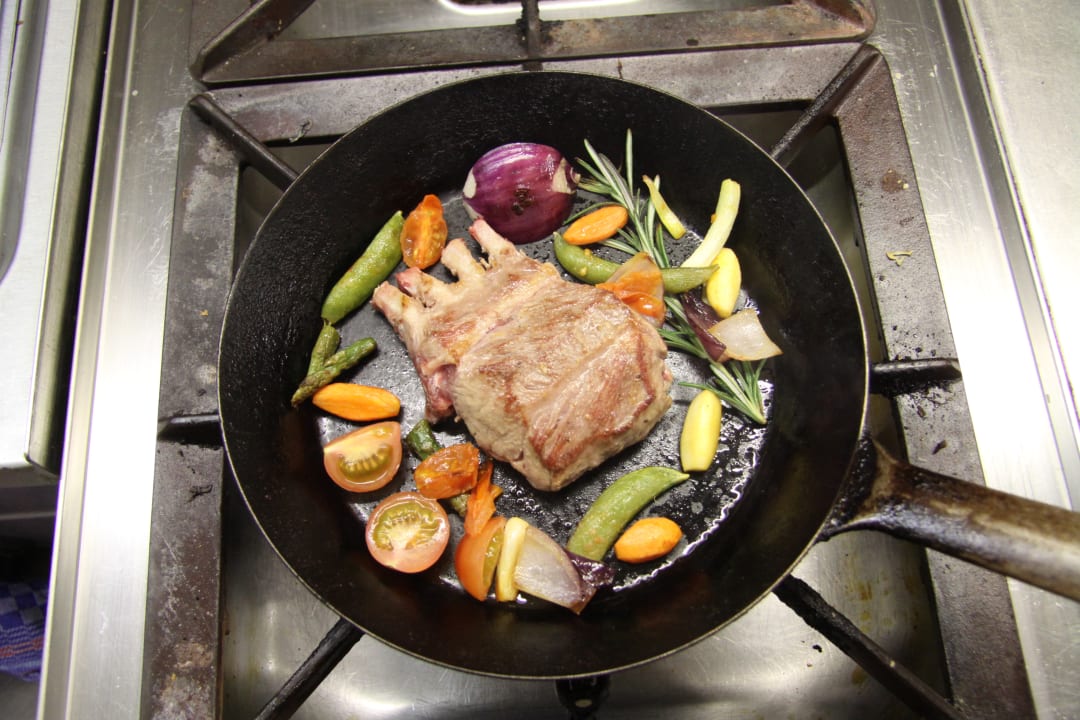 Gastro Hotel Landgasthof Gilsbach