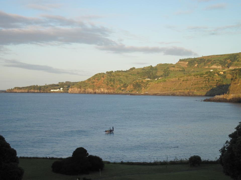 Morgenstimmung Pestana Bahia Praia Nature & Beach Resort