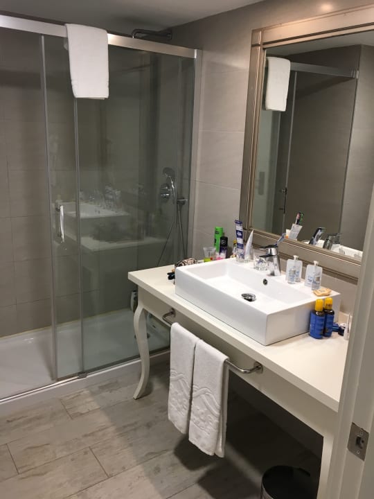 Zimmer Alcudia Garden Aparthotel