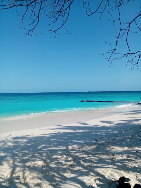 Strand Adaaran Select Meedhupparu Island Resort - Premium All Inclusive