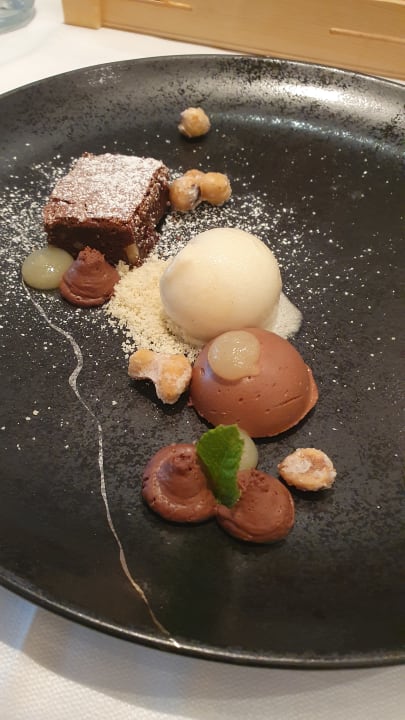 Gastro Wellnessresort Vier Jahreszeiten