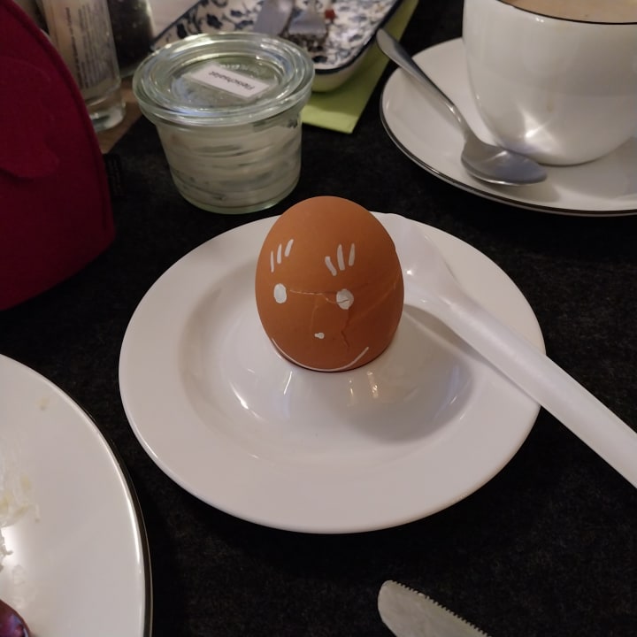 Gastro Hildebrandt's das grüne Stadthotel