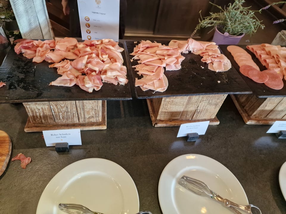 Gastro Hotel Palace Berlin