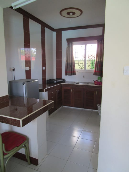 Zimmer Prestige Holiday Resorts