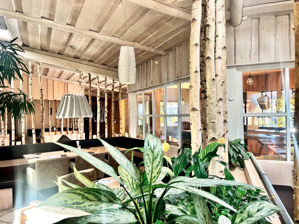 Gastro ULRICHSHOF Nature · Family · Design