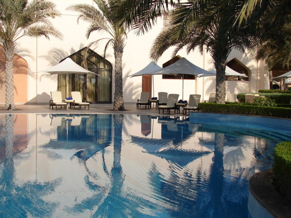 Al Bandar Shangri-La Barr Al Jissah Resort & Spa - Al Bandar Hotel