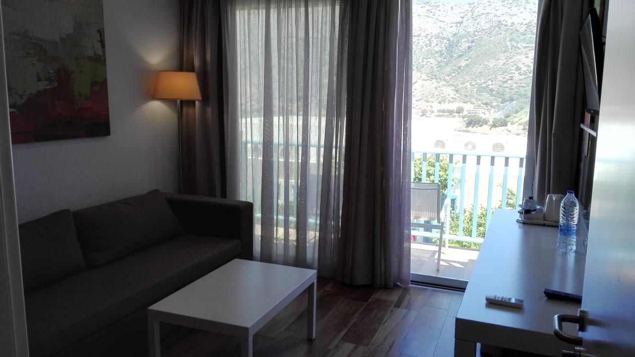 Zimmer Fodele Beach & Water Park Holiday Resort