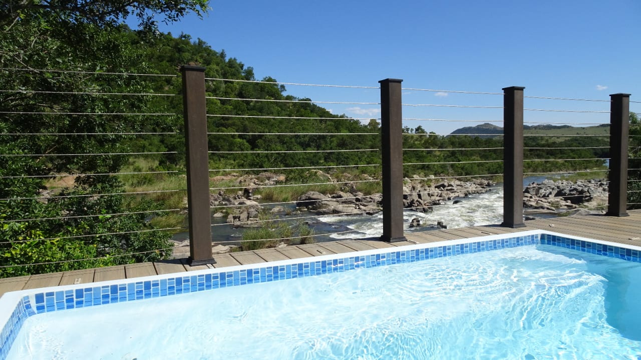 Pool Nkomazi Game Reserve